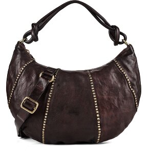 Campomaggi Sole Borsa a spalla L Vera Pelle 40 cm