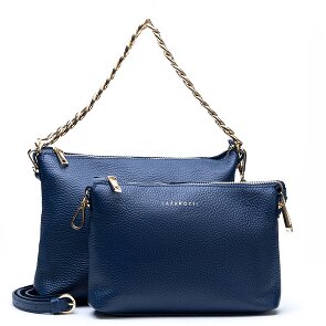 Lazarotti Borsa a tracolla in pelle Milano 26 cm Lazarotti Borsa a tracolla in pelle Milano 26 cm