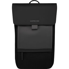 Kapten & Son Goteborg Zaino da giorno 49 cm Scomparto per laptop Kapten & Son Goteborg Zaino da giorno 49 cm Scomparto per laptop