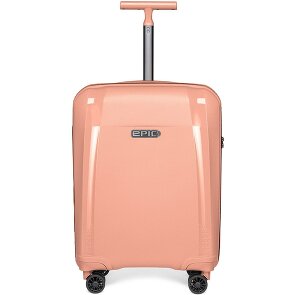 Epic Phantom SL Carrello cabina a 4 ruote 55 cm Epic Phantom SL Carrello cabina a 4 ruote 55 cm