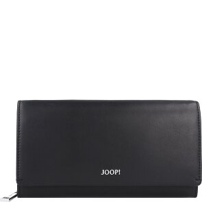 Joop! Sofisticato 1.0 Europe Portafoglio RFID in pelle 18 cm