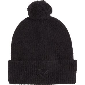 Calvin Klein CK Embroidery Airy Cappello lavorato a maglia