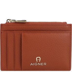 AIGNER Diadora Custodia per carta di credito Pelle 12 cm