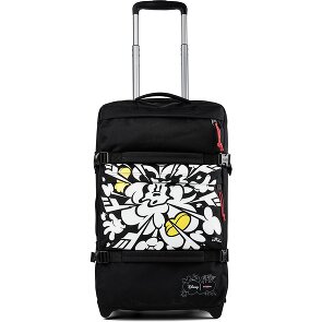 Eastpak Transit'R Plus 2 ruote Trolley cabina 55 cm