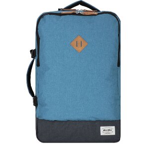 Worldpack Bestway Cabin Pro Zaino da giorno 54 cm Scomparto per laptop Worldpack Bestway Cabin Pro Zaino da giorno 54 cm Scomparto per laptop