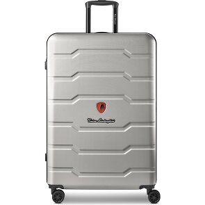 Tonino Lamborghini Bologna 4 ruote Carrello L 77 cm