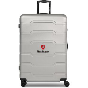 Tonino Lamborghini Bologna 4 ruote Carrello L 77 cm