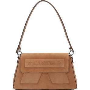Karl Lagerfeld Behind the Seams Borsa a tracolla Pelle 31 cm Karl Lagerfeld Behind the Seams Borsa a tracolla Pelle 31 cm