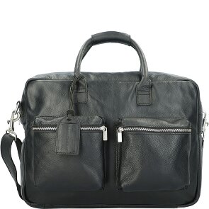 Cowboysbag Borsa in pelle 41 cm