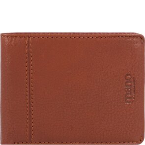 mano Portafoglio in pelle Don Montez 12 cm