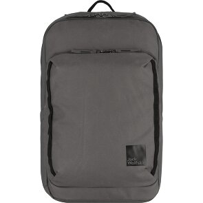 Jack Wolfskin Hasensprung Zaino da giorno 43 cm Scomparto per laptop