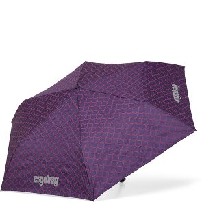 Ergobag Zubehör Ombrello tascabile per bambini 21 cm