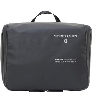 Strellson Stockwell 2.0 Benny Borsa da toilette 26 cm Strellson Stockwell 2.0 Benny Borsa da toilette 26 cm