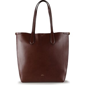 POLO RALPH LAUREN Bellport Borsa shopper Vera Pelle 42 cm
