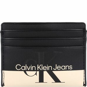Calvin Klein Jeans Custodia per carte di credito 10 cm