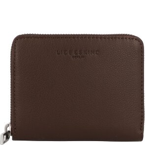 Liebeskind Hera Portafoglio Protezione RFID Pelle 12.5 cm