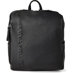 Tom Tailor Rosa Zaino da città S 28 cm