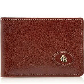Castelijn & Beerens Gaucho Custodia per carte di credito RFID in pelle 10 cm
