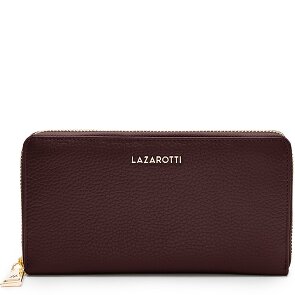 Lazarotti Bologna Leather Portafoglio Pelle 19 cm Lazarotti Bologna Leather Portafoglio Pelle 19 cm