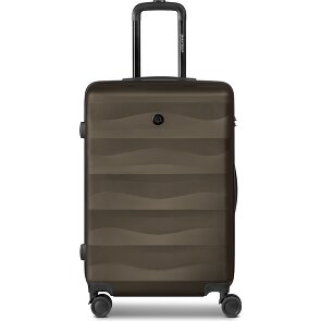 Smartbox Edition 03 4 ruote Carrello 65 cm