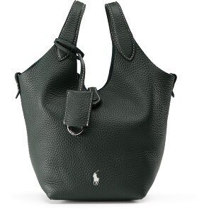 POLO RALPH LAUREN Polo Play Borsetta Pelle 25 cm POLO RALPH LAUREN Polo Play Borsetta Pelle 25 cm