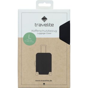 Travelite Basics Coprivaligia 77 cm