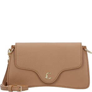 Coccinelle C-Me Borsa a tracolla Pelle 22 cm