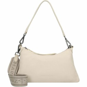 Harbour 2nd Just Pure Borsa a tracolla Pelle 33 cm