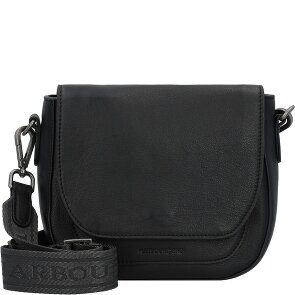 Harbour 2nd Narin Borsa a tracolla Pelle 24 cm