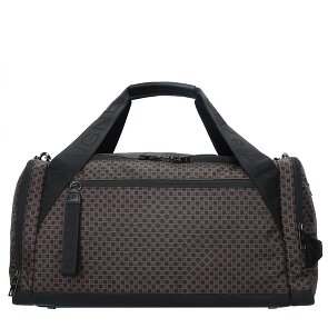 AIGNER Borsa da viaggio Nico Weekender 39 cm