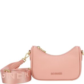 Bogner Pontresina, borsa a tracolla in pelle 19 cm