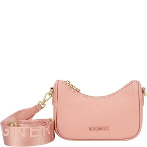 Bogner Pontresina, borsa a tracolla in pelle 19 cm
