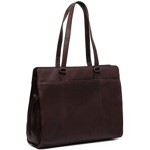 The Chesterfield Brand Fidenza Borsa a tracolla Pelle 40 cm Scomparto per laptop
