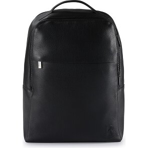 Bogner Kiroro Gero Zaino da giorno Vera Pelle 42 cm