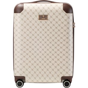 Joop! Cortina 4 ruote Carrello della cabina 55 cm