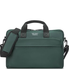 Delsey Paris Maubert 2.0 Valigetta Protezione RFID 40 cm Scomparto per laptop Delsey Paris Maubert 2.0 Valigetta Protezione RFID 40 cm Scomparto per laptop