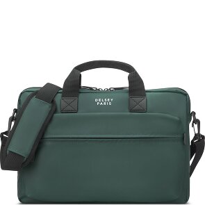Delsey Paris Maubert 2.0 Valigetta Protezione RFID 40 cm Scomparto per laptop