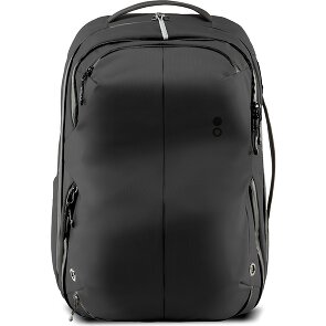 Echolac Active x zaino da viaggio 50 cm scomparto per laptop