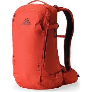Gregory Verte 24 Zaino da trekking M-L 51 cm