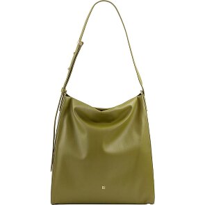 DuDu Up Borsa a spalla Vera Pelle 32 cm