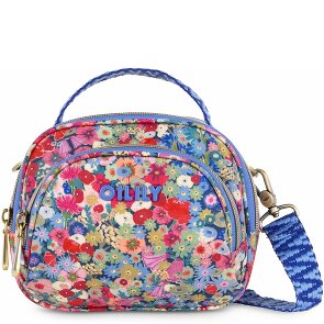 Oilily Scottish Garden Sabi Mini borsa a mano 16 cm Oilily Scottish Garden Sabi Mini borsa a mano 16 cm