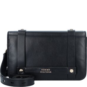 Tommy Hilfiger TH Heritage Borsa a tracolla Pelle 22 cm