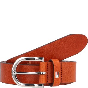 Tommy Hilfiger Danny Cintura Vera Pelle