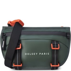 Delsey Paris Raspail Borsa a tracolla Protezione RFID 24 cm