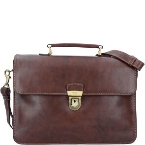 Picard Cartella in pelle Toscana 37 cm