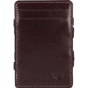 Golden Head Bari Custodia per carta di credito Pelle 7 cm