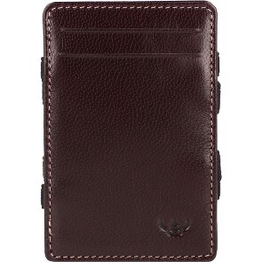 Golden Head Bari Custodia per carta di credito Pelle 7 cm