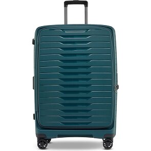 Stratic Novium 4 ruote Carrello L 75 cm espandibile