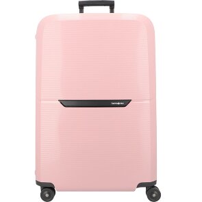 Samsonite Magnum Eco 4 ruote Carrello 81 cm