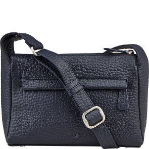 Voi Hirsch Bine Borsa a tracolla Vera Pelle 22 cm